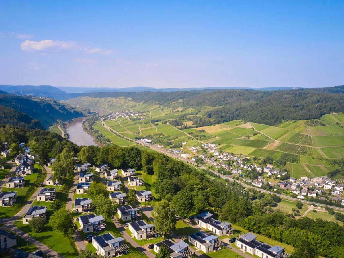 Hotel Landal Mont Royal Kröv Zewnętrze zdjęcie