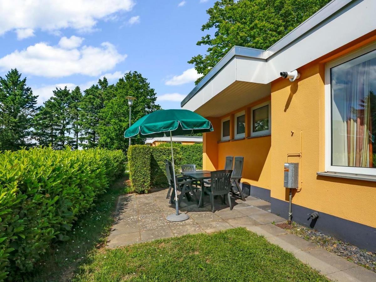 Hotel Landal Mont Royal Kröv Zewnętrze zdjęcie