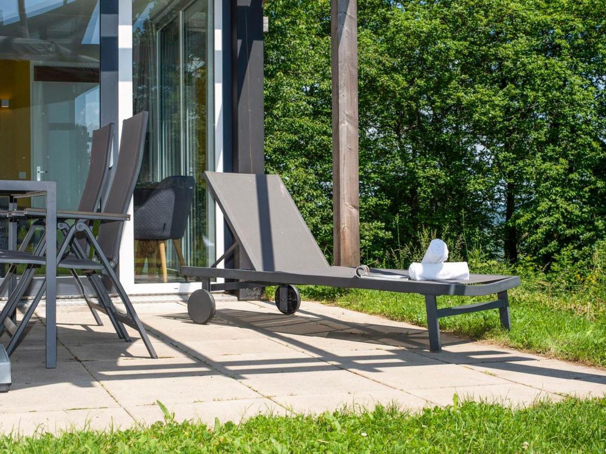 Hotel Landal Mont Royal Kröv Zewnętrze zdjęcie