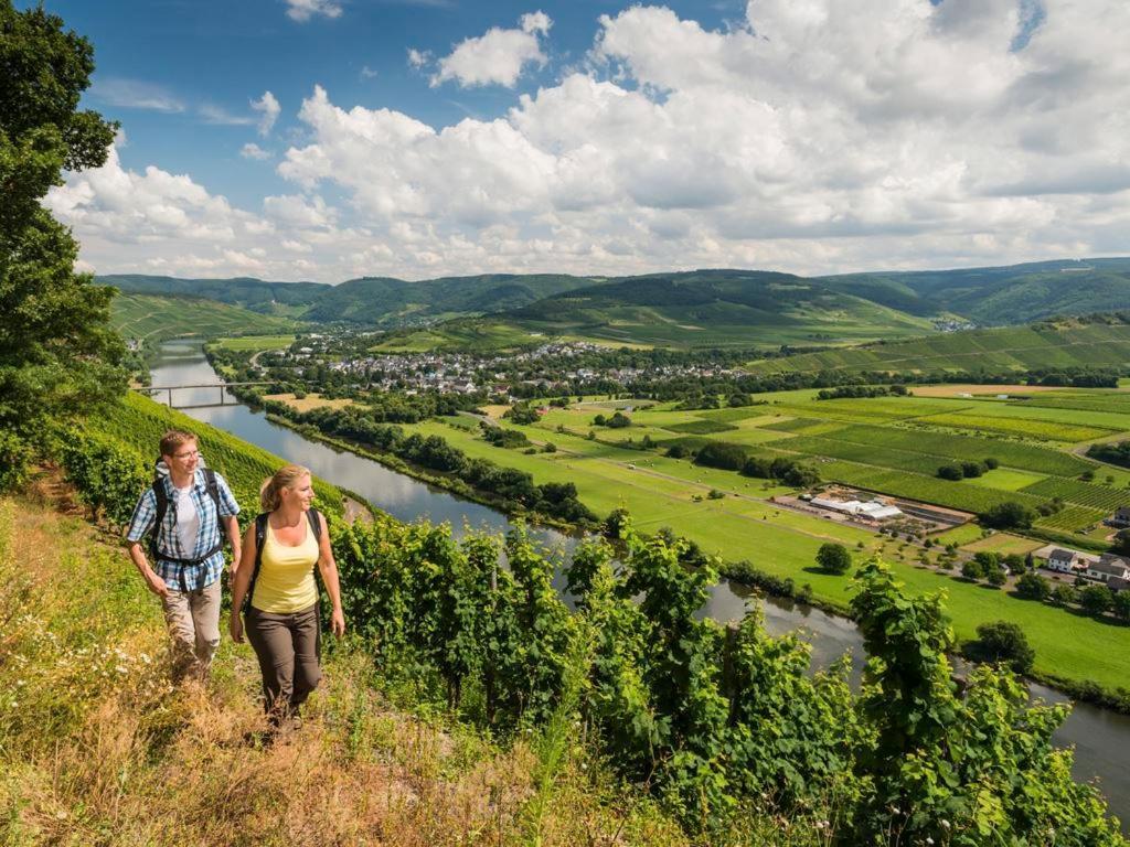 Hotel Landal Mont Royal Kröv Zewnętrze zdjęcie