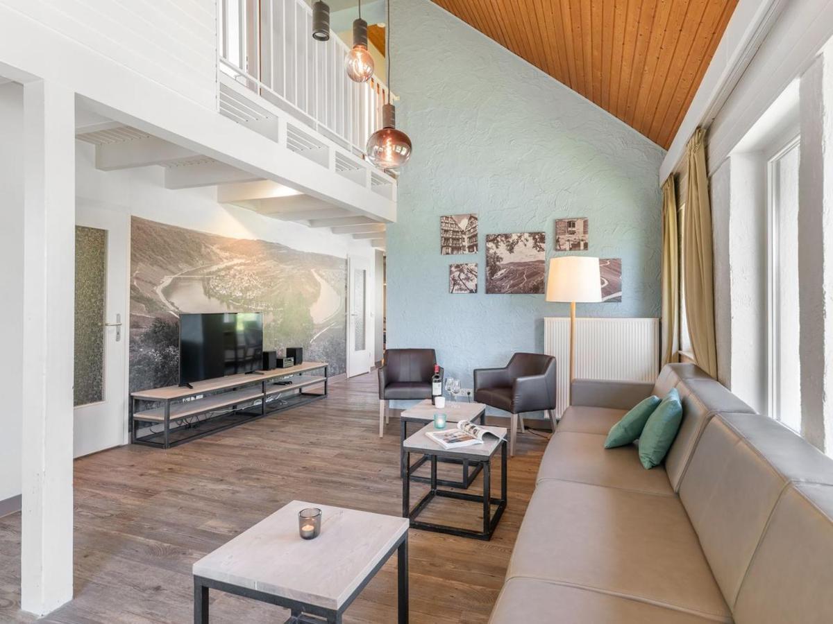 Hotel Landal Mont Royal Kröv Zewnętrze zdjęcie
