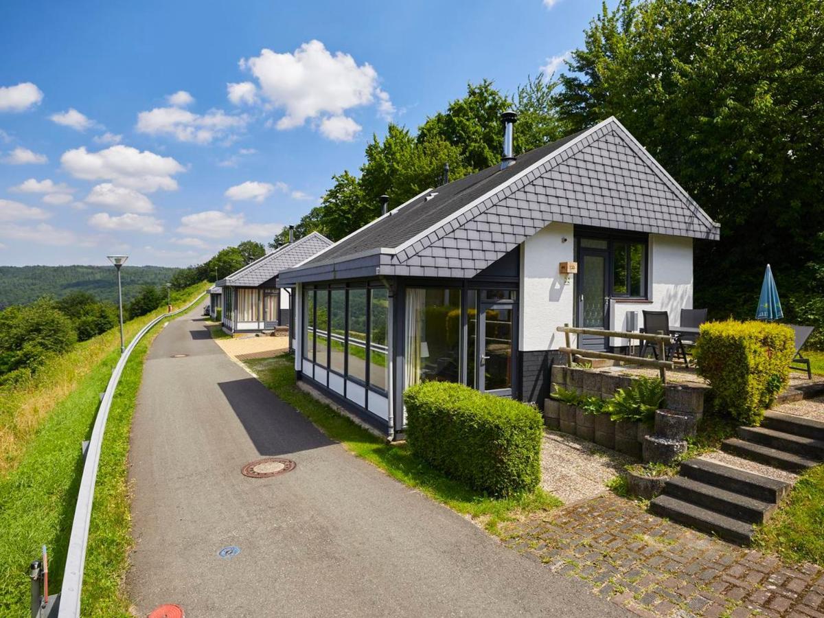 Hotel Landal Mont Royal Kröv Zewnętrze zdjęcie