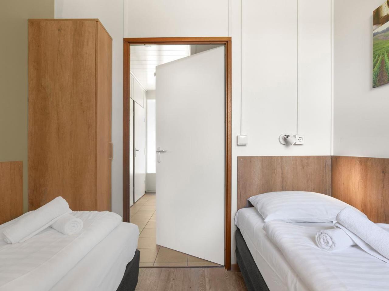 Hotel Landal Mont Royal Kröv Zewnętrze zdjęcie