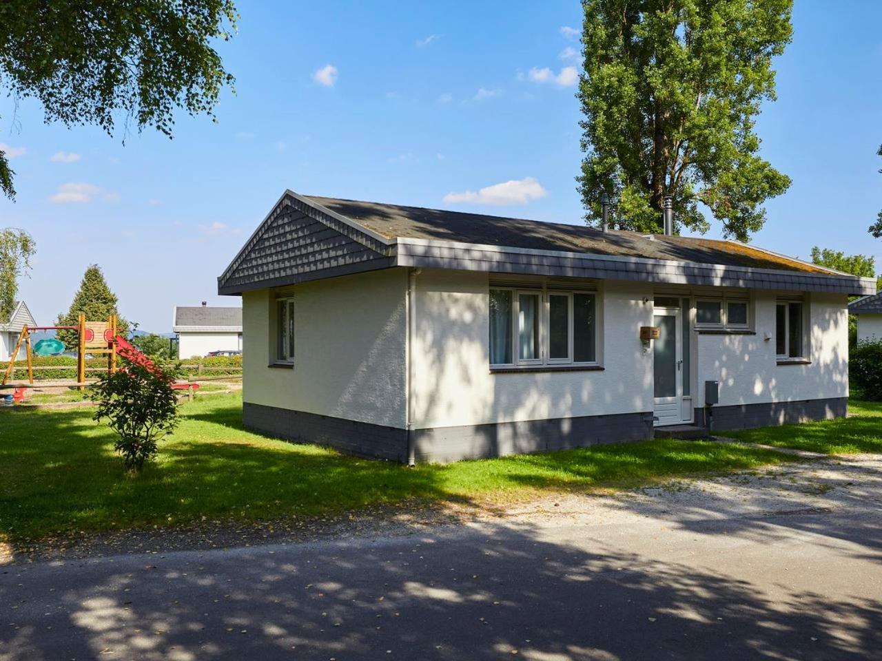 Hotel Landal Mont Royal Kröv Zewnętrze zdjęcie