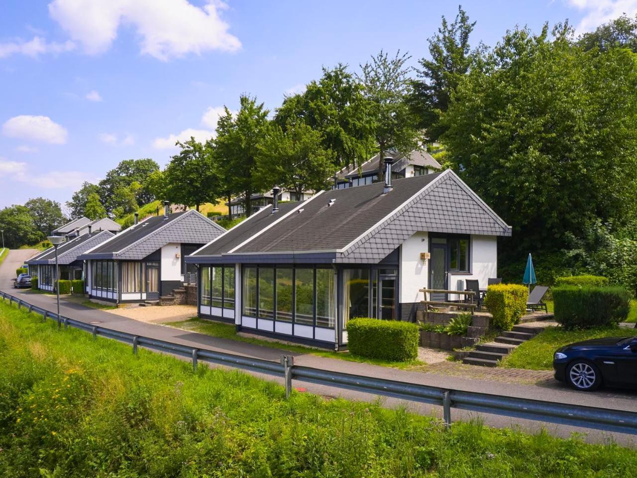 Hotel Landal Mont Royal Kröv Zewnętrze zdjęcie