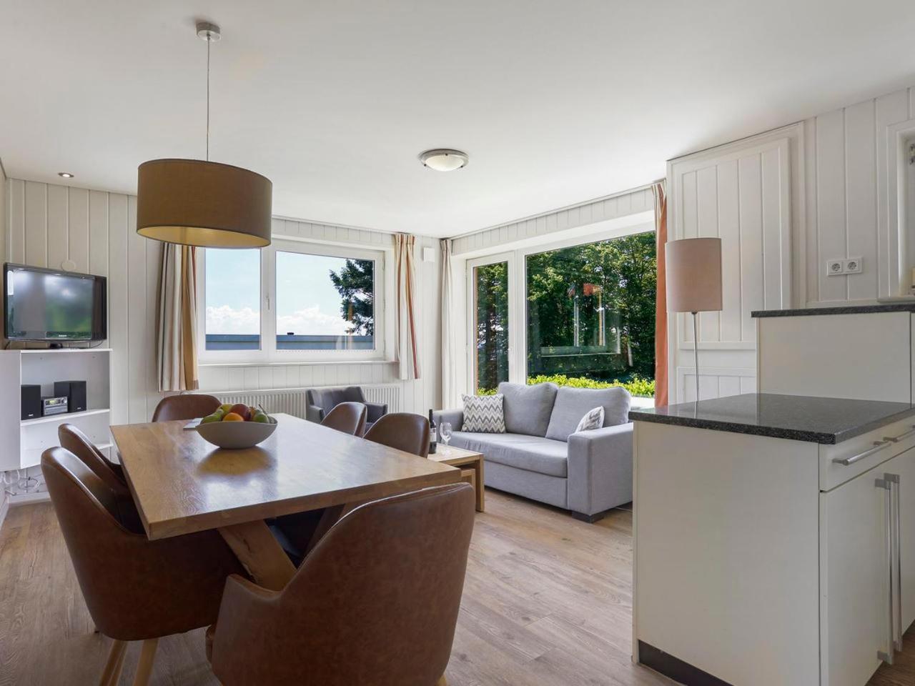 Hotel Landal Mont Royal Kröv Zewnętrze zdjęcie