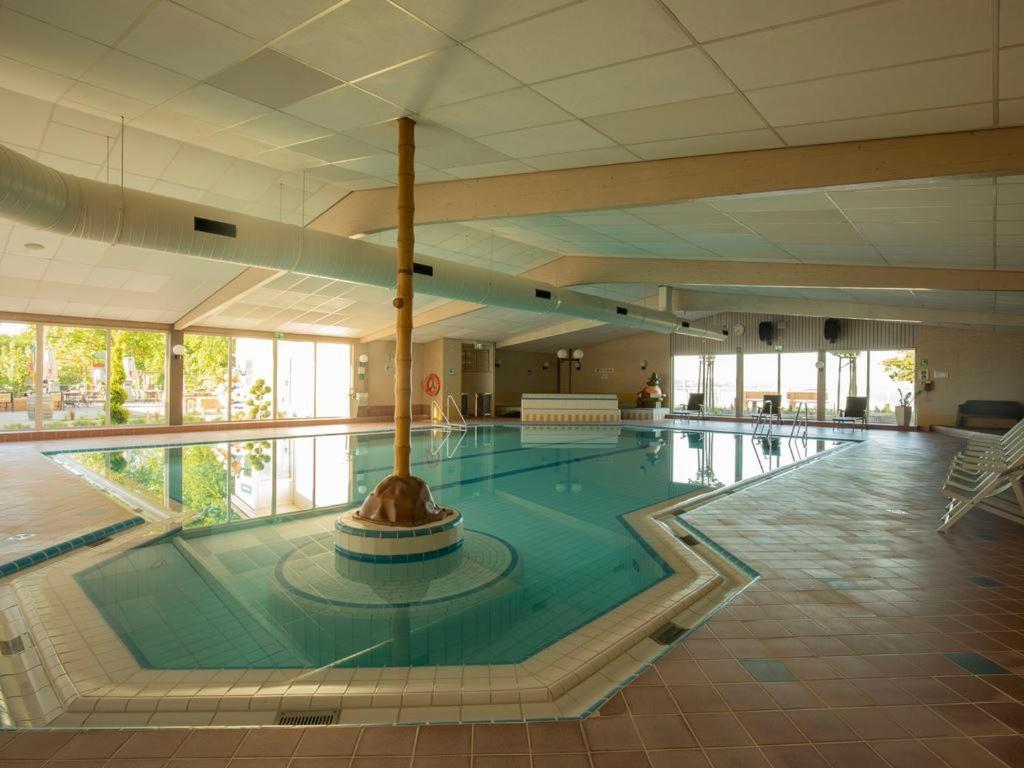 Hotel Landal Mont Royal Kröv Zewnętrze zdjęcie